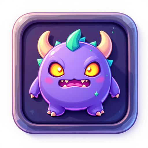 VX Monster app icon